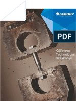 Fabory Kotoelem Technikai Szakkonyv PDF