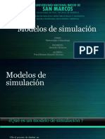 Modelos de Simulación MANUELO FRANK