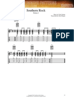 30 Strumming Patterns