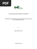 Modelo TCC UFC 2024 | PDF | Teoria | Citação