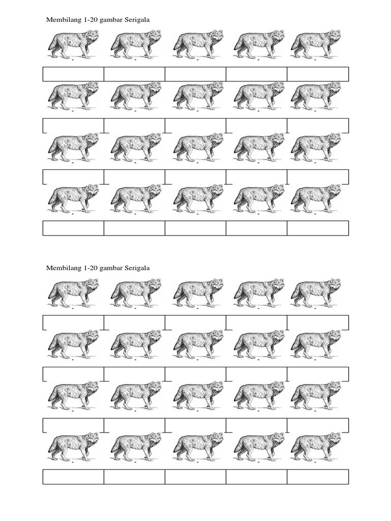 930 Gambar Mewarnai Binatang Buas HD Terbaik