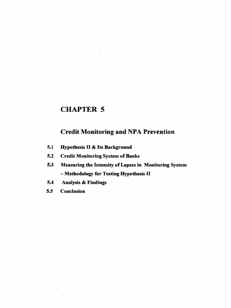 Evaluating the value of credit monitoring service