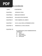 Download Shiva Project Report-11 by Raviteja Reddy SN36346599 doc pdf