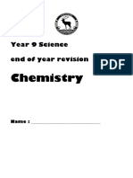 End of Yr9 CHEMISTRY Revision Notes and Qs.pdf