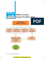 Bab 2 Hidup Nyaman Dengan Prilaku Jujur