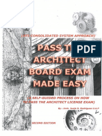 eBook Chapter 1 - PASS THE ARCHITECT BOARD EXAM MADE EASY.pdf