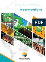 Biocombustibles Ecuador PDF