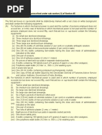 First Aid Box - Indian Factory Act