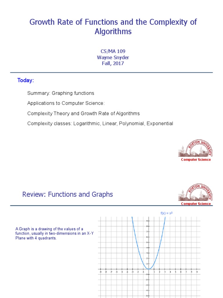 Plexity Algorithms | PDF | Time Complexity | Computational Complexity ...