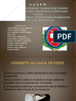 Diapositiva Cpa 100