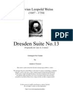 S 0213 Dresden Suite 13
