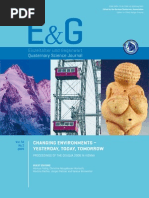 Download EG  Quaternary Science Journal Vol 58 No 2 by Geozon Science Media SN36347025 doc pdf