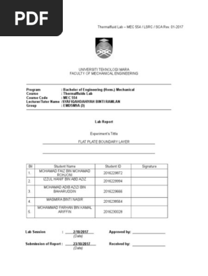 Cover Page