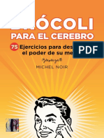 Brocoli para El Cerebro - Michel Noir PDF