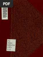 MACHADO, Julio Cesar. a Vida Em Lisboa (1901) 2. Edição