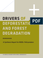 DriversOfDeforestation - PDF N S PDF