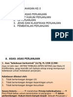 PB.3 HK Perikatan