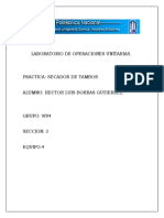 Documents - MX - Practica de Secado Secador de Tamborfin