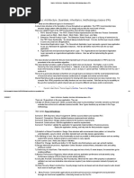 Basics_ Architecture ,Guardials, Inheritance, Methodology,Classes 6'Rs