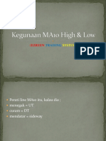 Kegunaan MA10 High & Low
