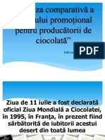 Analiza comparativă a mesajului promoțional pentru producătorii.pptx