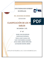 CLASIFICACION DE SUELOS TRABAJO.pdf