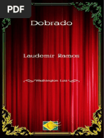 Dobrado Laudemir Ramos Partitura e Partes Separadas