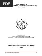 Download Biodata Peserta Plpg Tahap 3 Tahun 2010 Bidang Study Tik by Narso Bapake Afaf Fuad SN36347602 doc pdf