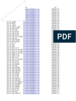 Dy Z V Bearings Stock List