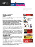 Revista Cult a Teogonia de Hesíodo Revista Cult