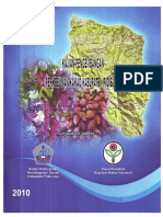 Kajian Pengembangan Perkebunan Kakao Kabupaten Pidie Jaya