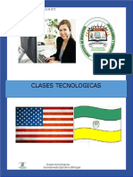Clases Tecnologicas Secretariado Ejecutivo Bilingue V2