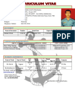 Personal Data: Name of Document Number Issued Date Expire Date Issuing Authority