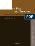 Becking B. - Between Fear and Freedom Jer 30-31.pdf