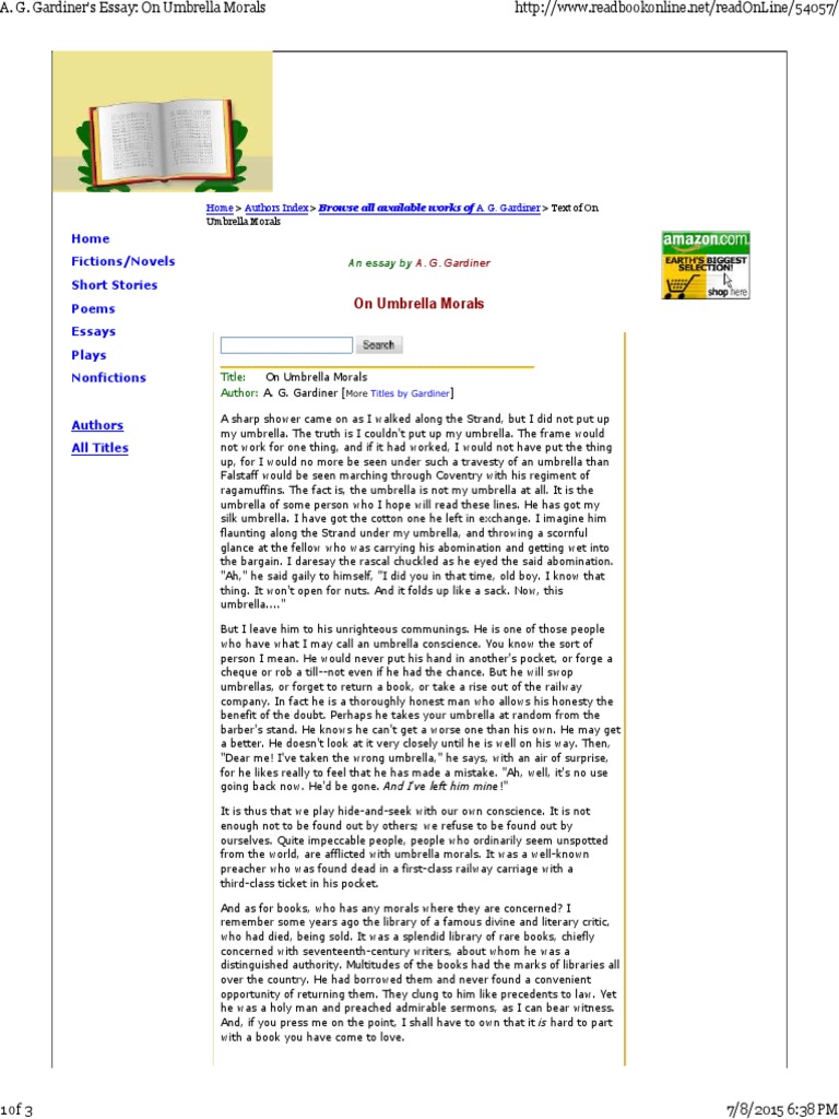 Download Strand gardiner amazon For iPhone