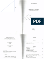 4 Elisa. Processos e Escolha PDF