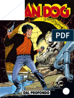 Dylan Dog 20