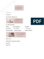 Problemas de Matematica