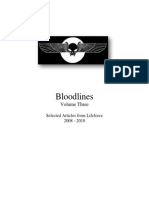 Bloodlines 3
