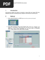 Raisecom - RAX700 Series Datasheet | PDF | Network Switch | Ethernet