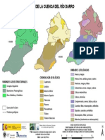 Mapa Geología