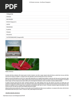 32 Plantas Venenosas - Ana Reyes Paisagismo