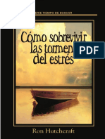 LIBRO Sobrevivirestres