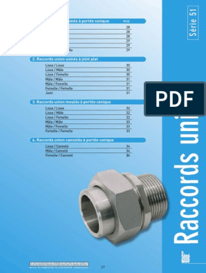 Raccord cannelé hexagonal femelle à écrou tournant, Inox 316L, Gaz BSP -  ET-G