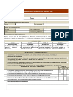 Ficha de Monitoreo de La Programación Anual (Good)