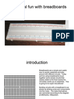 Safe, legal fun with breadboards