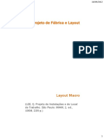 Layout PDF