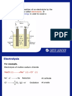 44. Electrochemistry 2op