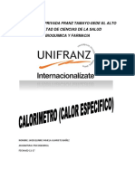 CALORIMETRIA221