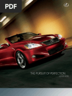 Download 2010 Lexus Full Line-English Version by Sebastian_MacG_7599 SN36348857 doc pdf